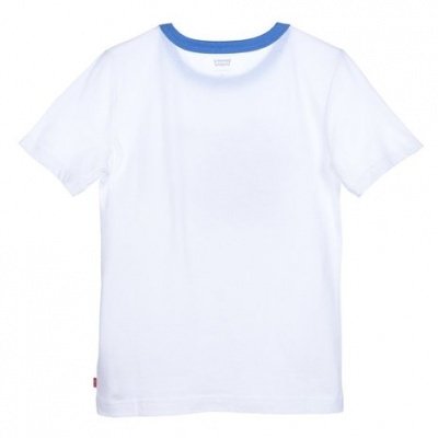 GRAPHIC RINGER TE SHIRT LEVI'S