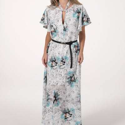 VESTIDO ANA SOUSA D1101708