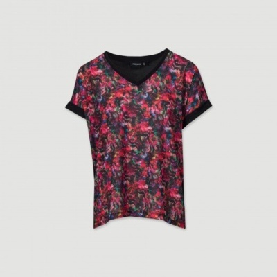 CAMISOLA FERRACHE OI24SN11206