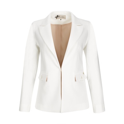 BLAZER SILVINA CAMPOS V24BLZ33CLS01