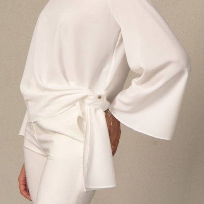 TÚNICA FERRACHE PV24SN16215