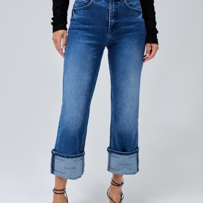 CALÇA SALSA 21009134