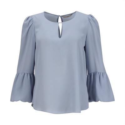 TUNICA SILVINA CAMPOS V24TUN52BAL01