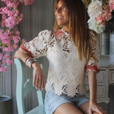 CAMISOLA MARIA CATITA 2260063
