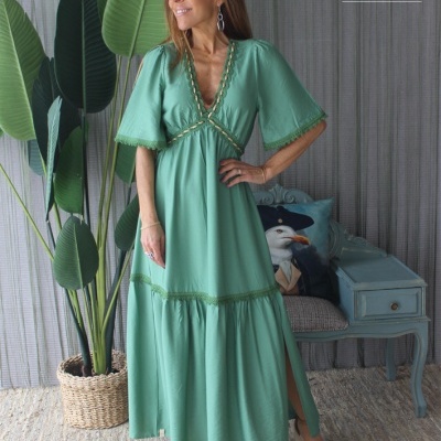 VESTIDO MARIA CATITA 3260066