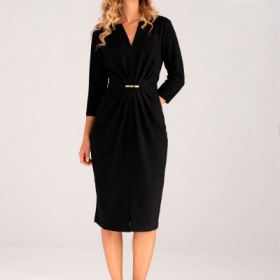 VESTIDO FERRACHE PV26SN11604