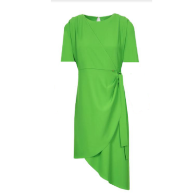 VESTIDO FERRACHE PV23SN11611