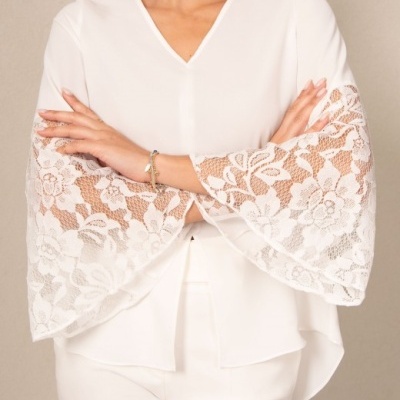 TÚNICA FERRACHE PV24SN16222