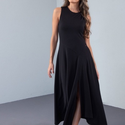 VESTIDO FERRACHE OI25SN11638