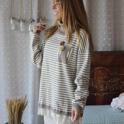 CAMISOLA MARIA CATITA