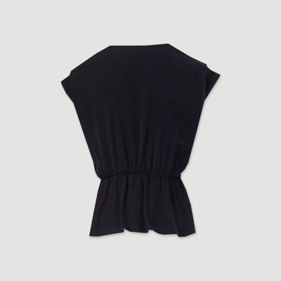 TÚNICA FERRACHE PV25SN16234