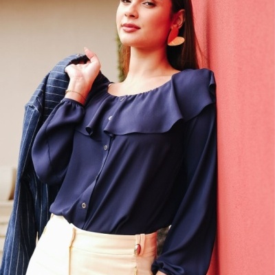 TUNICA SILVINA CAMPOS  V26TUN52MAR10