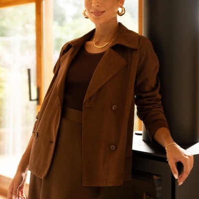 CASACO FERRACHE OI25SN90006