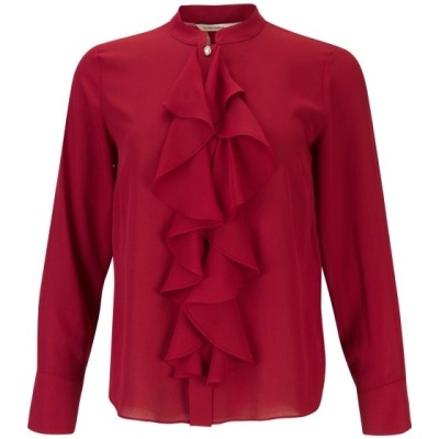 TUNICA SILVINA CAMPOS I26TUN71VIT10