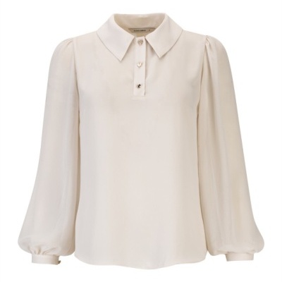 TÚNICA SILVINA CAMPOS V26TUN77POL10