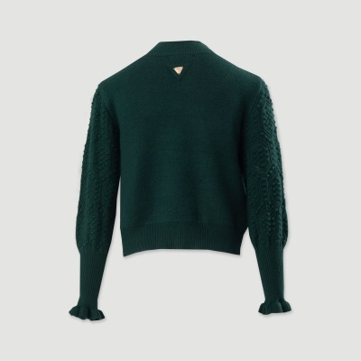 CAMISOLA FERRACHE OI25SN91207