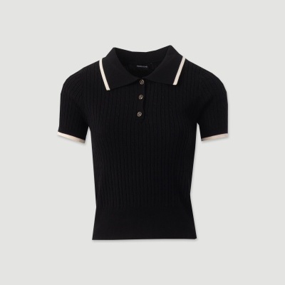 POLO MALHA FERRACHE PV26SN94212