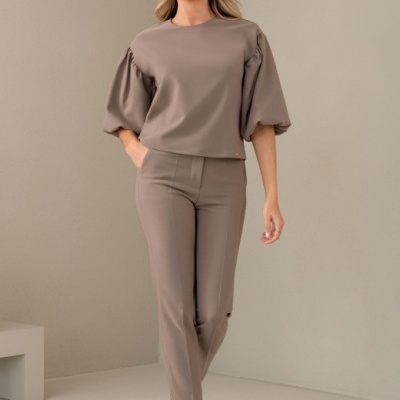 CALÇA FERRACHE PV25SN10405