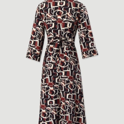 VESTIDO FERRACHE OI25SN91608