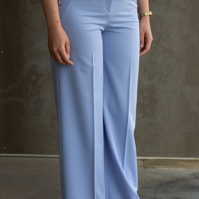 CALÇA SILVINA CAMPOS V26CAL13PAN10