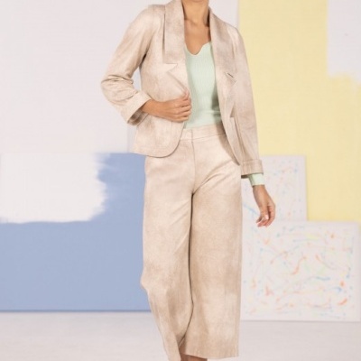 CALÇA FERRACHE PV26SN10400