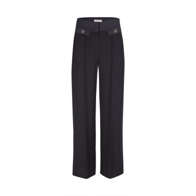 CALÇA SILVINA CAMPOS V24CAL13PAN01