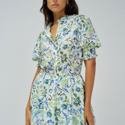 VESTIDO SALSA 21009462