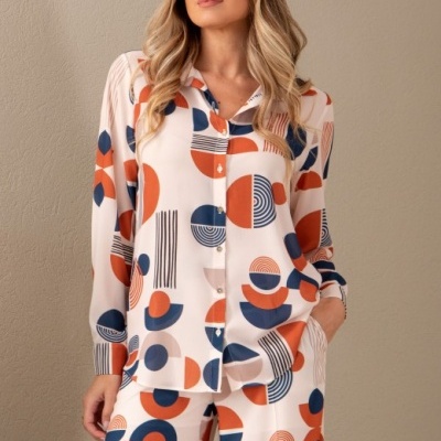 BLUSA FERRACHE PV25SN16611