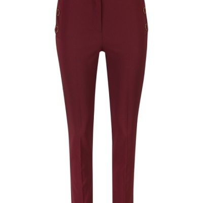 CALÇA SILVINA CAMPOS I26CAL01CS10