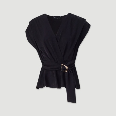 TÚNICA FERRACHE PV25SN16234