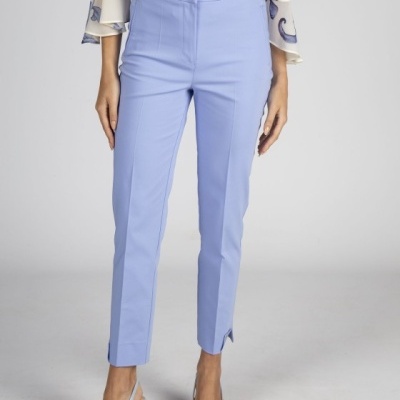 CALÇA SILVINA CAMPOS V25CAL00SKY02