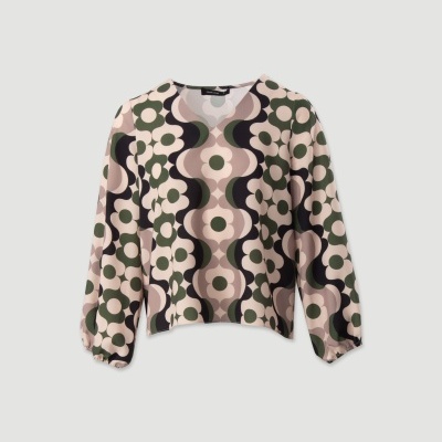 TUNICA FERRACHE OI25SN16213