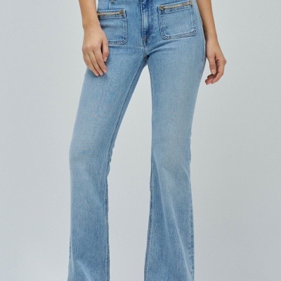 CALÇA SALSA  21010166