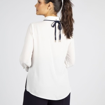 BLUSA SILVINA CAMPOS V25BLU68CLO01