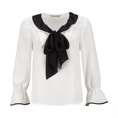 TUNICA SILVINA CAMPOS V25TUN51MAR03