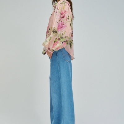 CAMISA SALSA 2101109