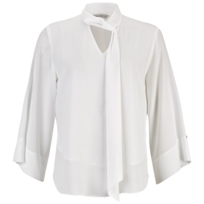 TÚNICA SILVINA CAMPOS V26TUN50LAC30