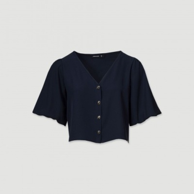 TUNICA FERRACHE PV24SN16614