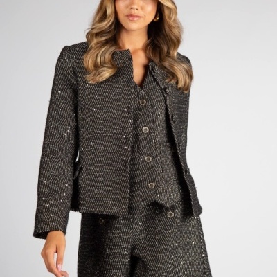 CASACO SILVINA CAMPOS I26CAS32TWD71