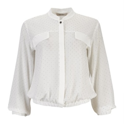 BLUSA SILVINA CAMPOS V26BLU82CAS10