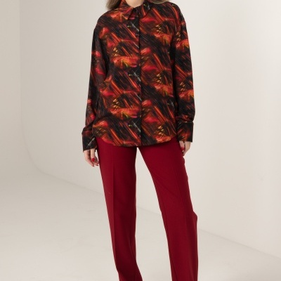 BLUSA ANA SOUSA C9531385