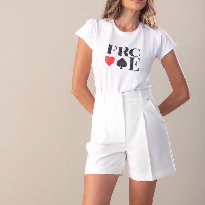 T-SHIRT FERRACHE PV25SN94612