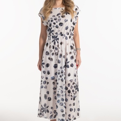 VESTIDO MIDI ANA SOUSA D0751651