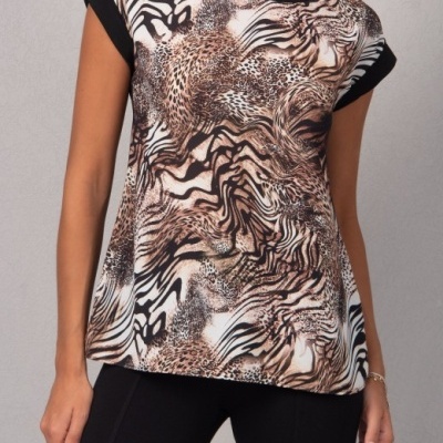 CAMISOLA FERRACHE OI24SN11204