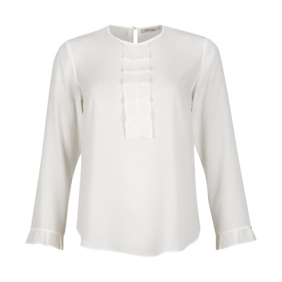 TUNICA SILVINA CAMPOS I25TUN61PRG01