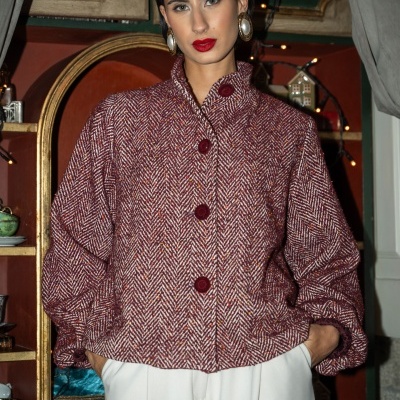 CASACO FERRACHE OI25SN10040