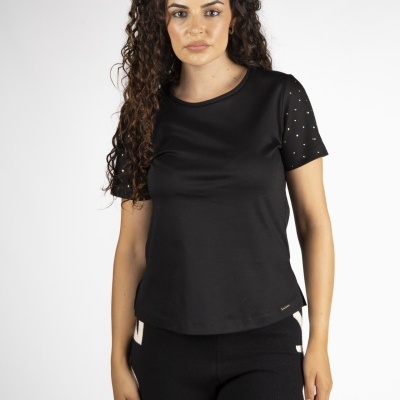 T-SHIRT SILVINA CAMPOS SC40TSH11
