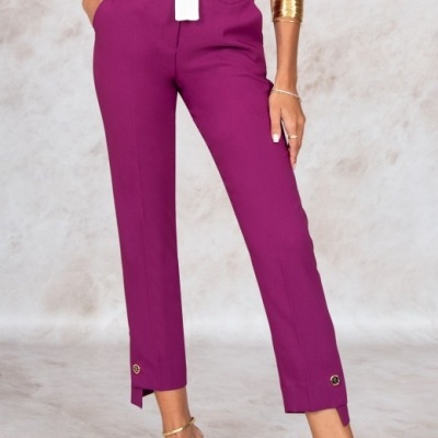 CALÇA FERRACHE OI23SN10405