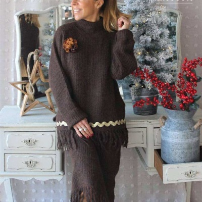 CONJUNTO MARIA CATITA