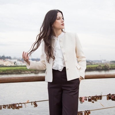 CASACO SILVINA CAMPOS I26CAS32TWD70